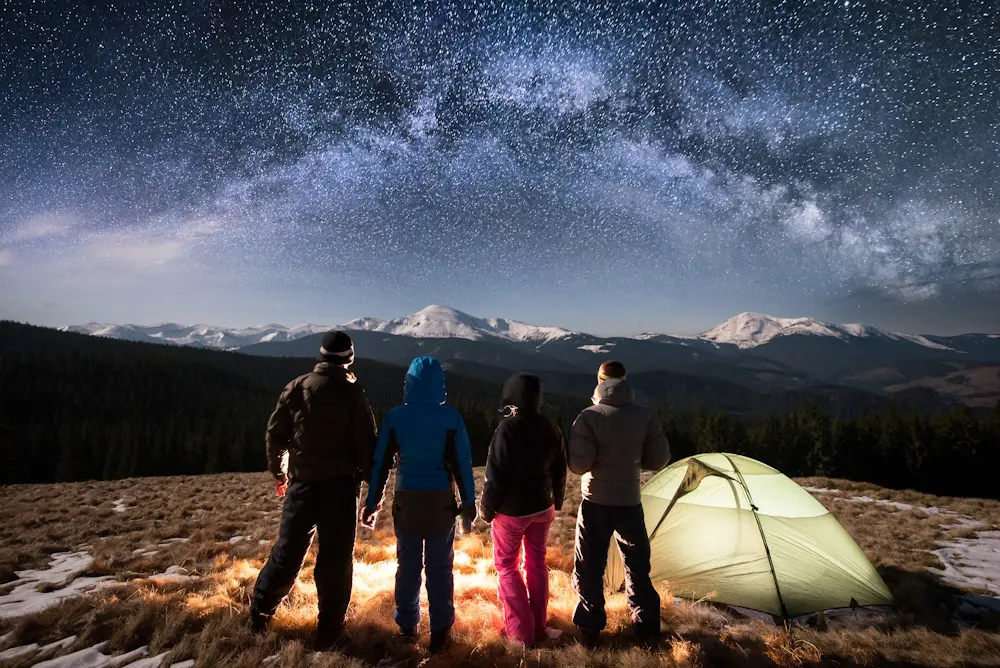 Tours FIT personalizados Chile Patagonia