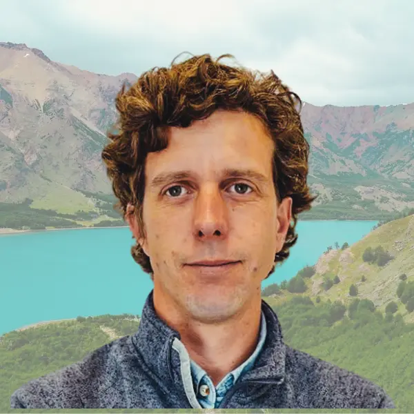 John Walbaum - Sales Manager at Southbound Travel Chile DMC