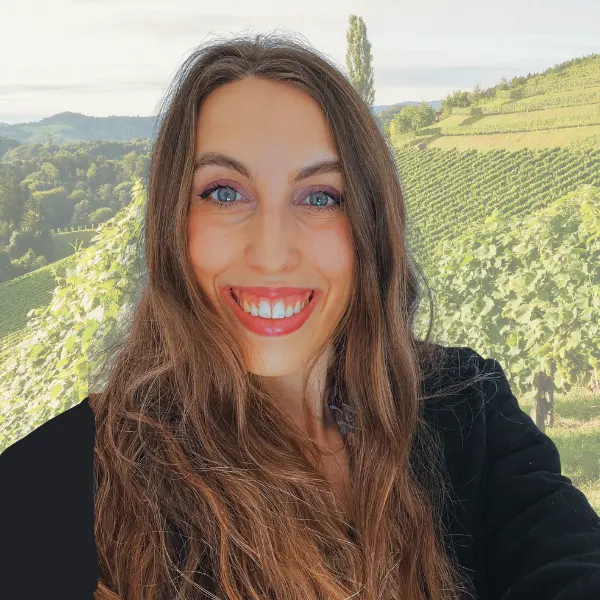 Andrea Garcia - Marketing Manager at Southbound Travel Chile DMC