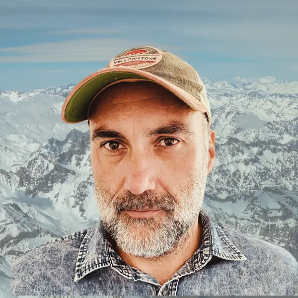 Eduardo Doerr - Commercial Manager at Southbound Travel Chile