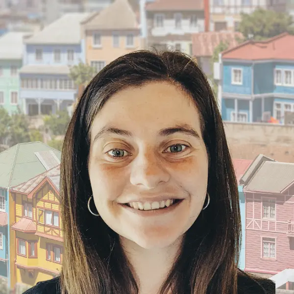 Florencia Vargas - Reservations Manager at Southbound Travel Chile