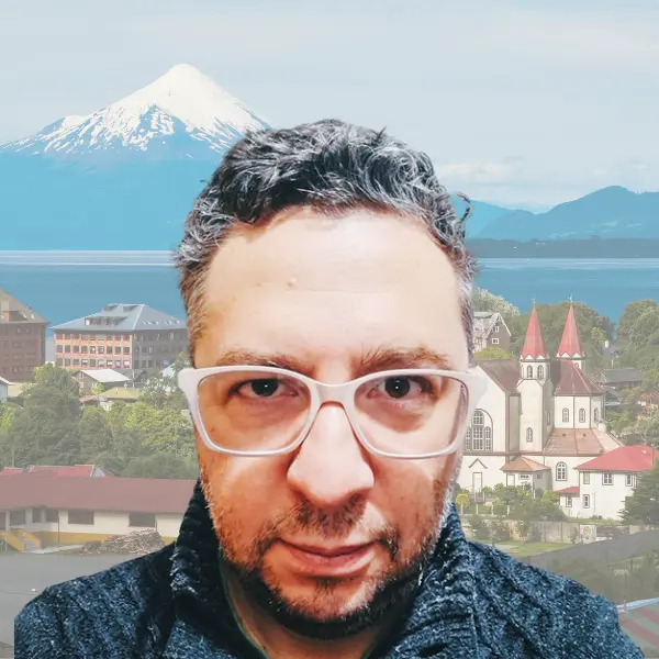 Luis Yagi - IT Manager at Southbound Travel Chile