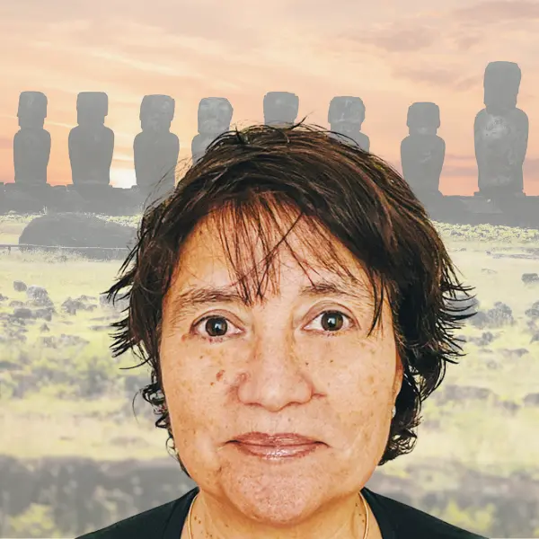 Luz Nilo - Sales Groups and MICE Manager at Southbound Travel