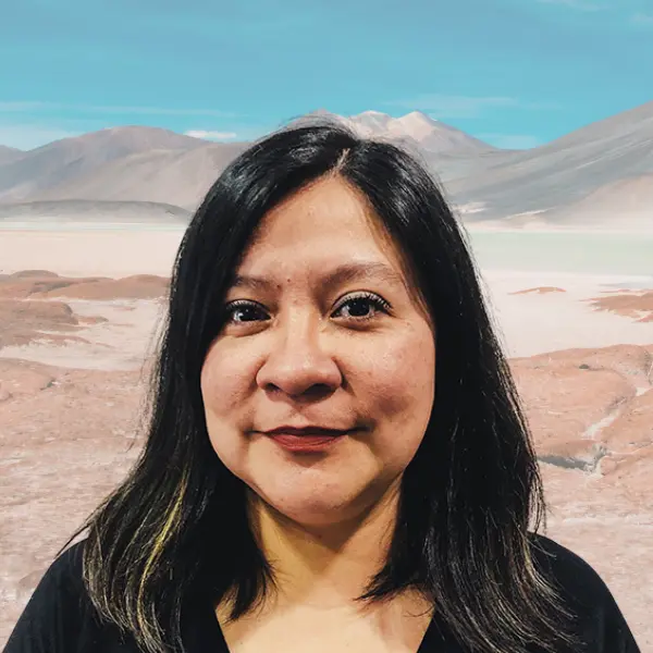 Patricia Estroz - Quality Supervisor at Southbound Travel Chile