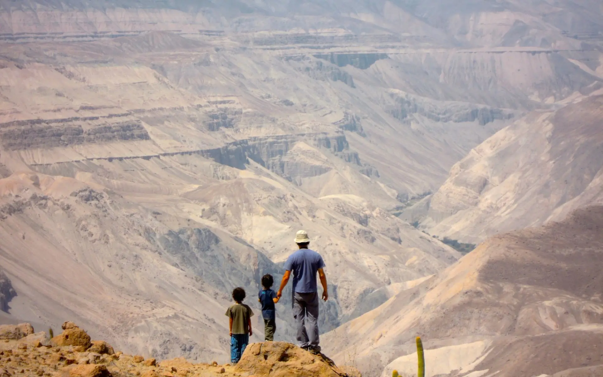 FIT travel experiences in Atacama Desert Chile