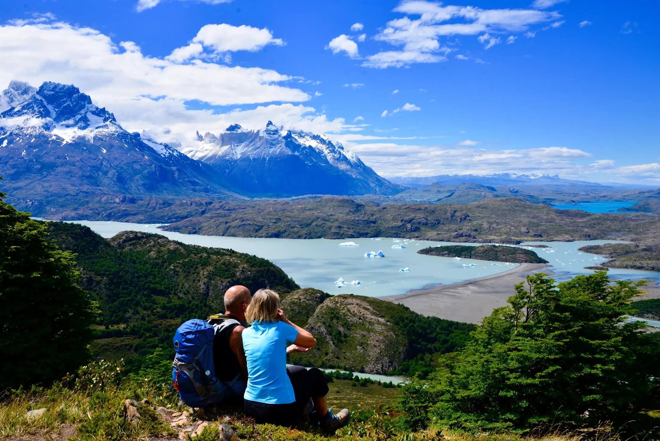 Personalized FIT tours across Chile destinations