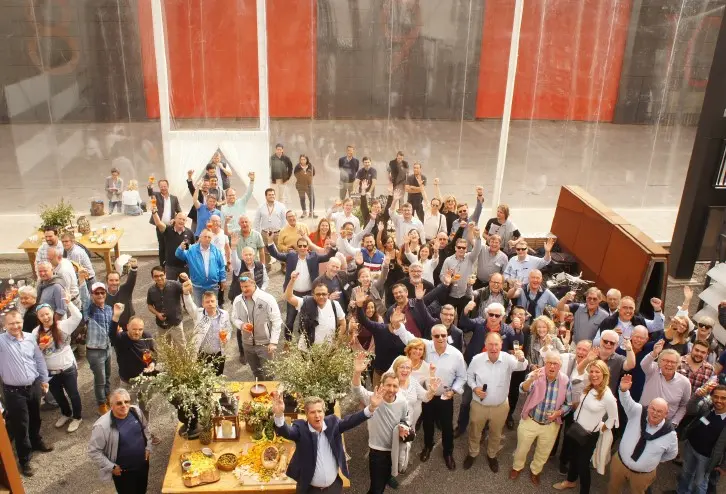 MICE Chile - corporate events, conferences and incentive travel managed by expert DMC